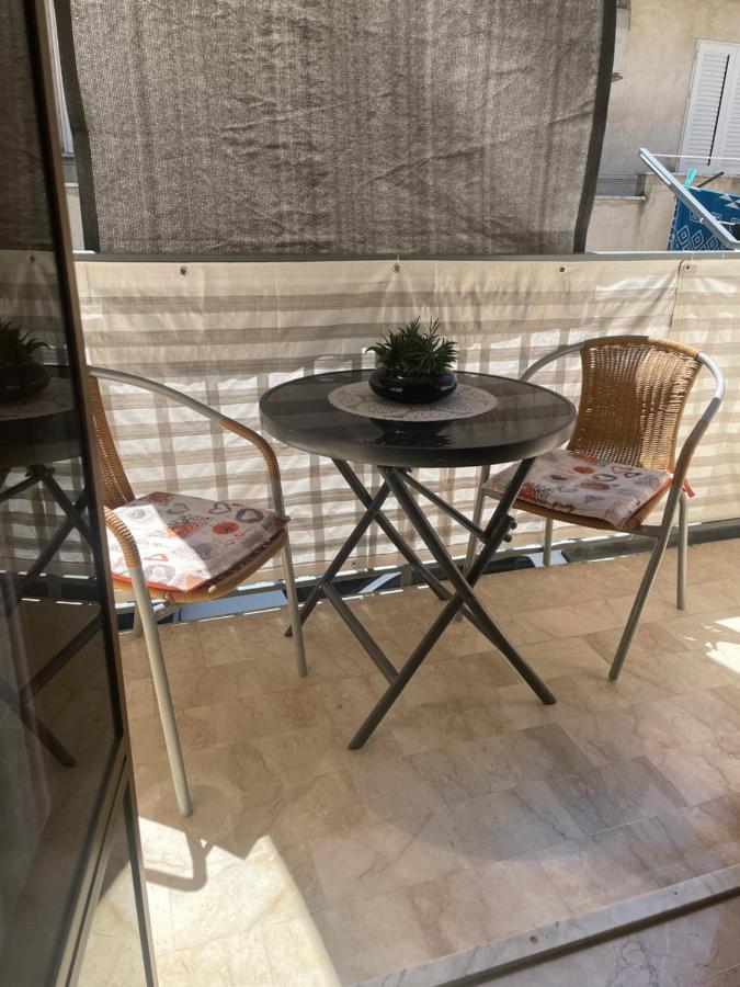 Casa Vacanze Il Girasole Balestrate Eksteriør bilde